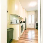 Elegant Studio Apartment With Balcony Surry Hills 6