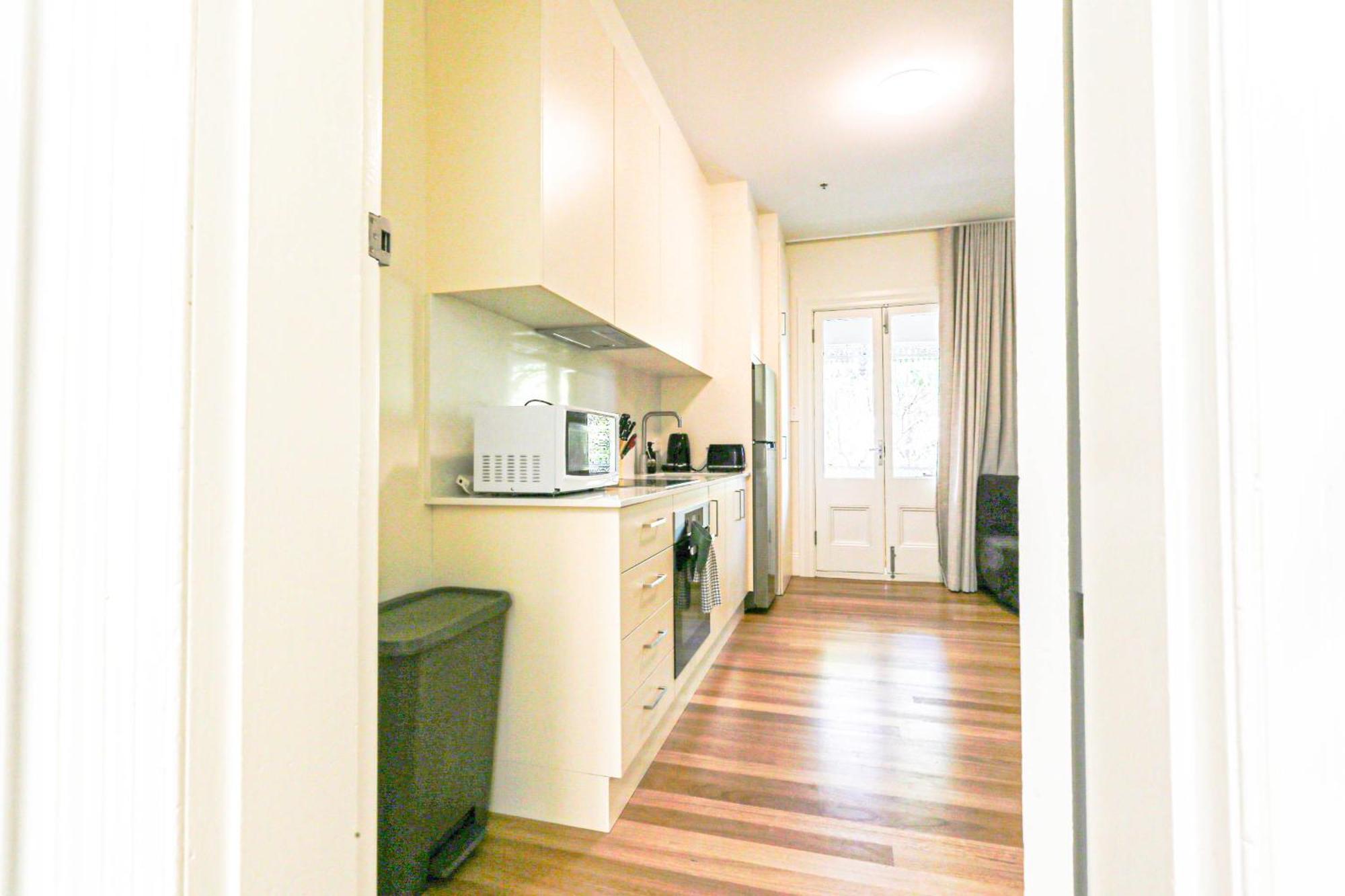Elegant With Balcony Surry Hills 6 * Sydney